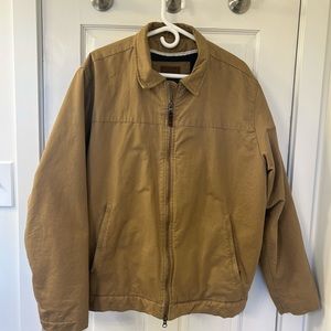 Faded Glory Men’s Work Jacket